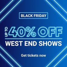 BroadwayWorld's Black Friday Deals Start Now!