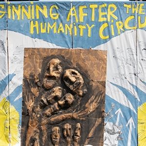 Town Hall Theater to Present Bread and Puppet's Circus at the Addison County Fair