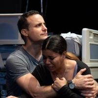 Video: Dominic Fumusa Talks Returning to the Stage in JASPER