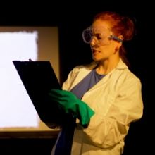 Rosy Carrick's PASSIONATE MACHINE Tour Continues