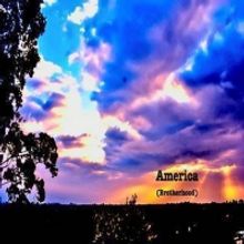 Martin Davich & Singer Songwriter Jacob Davich Release 'America (Brotherhood)'