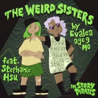 Story Pirates Launch Season 4 Today With Fresh Theme Song and After School Fun