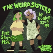 Story Pirates Launch Season 4 Today With Fresh Theme Song and After School Fun