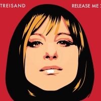 BWW Album Review: Barbra Streisand's Release Me 2 Opens Up Emotionally and Offers…