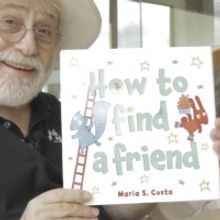 VIDEO: The Kuala Lumpur Performing Arts Centre's Uncle Joe and Aunty Faridah Read 'Ho