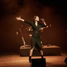 BWW Review: RENEE VAN WEGBERG - HOU ME VAST⭐️⭐️⭐️⭐️ at DeLaMar Theate