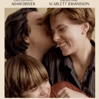 MARRIAGE STORY Starring Adam Driver and Scarlett Johansson Wins Four Gotham Awards