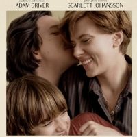 MARRIAGE STORY Starring Adam Driver and Scarlett Johansson Wins Four Gotham Awards Video