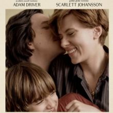 VIDEO: Watch the Trailer for MARRIAGE STORY Starring Adam Driver and Scarlett Johanss