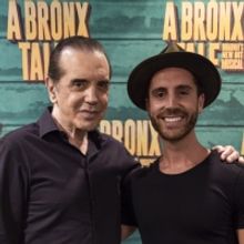 A BRONX TALE Launches Tour from The Palace