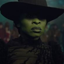 WICKED Movie to Collaborate on New Products With Funko, Hasbro, & More
