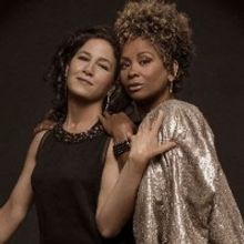 Niki Haris & Donna De Lory present SONGS AND STORIES at Mmhmmm at The Standard Hotel 