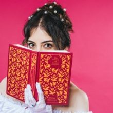 IMPROVISED JANE AUSTEN Comes to MICF 2020