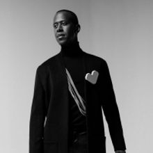 Marcus Paul James to Release New Single 'Waiting For'