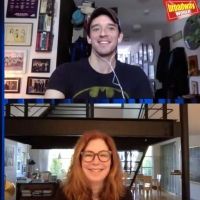 Michael Urie, Dana Delany, and Tate Donovan Discuss the Future of the TV and Film…