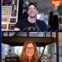 Michael Urie, Dana Delany, and Tate Donovan Discuss the Future of the TV and Film Ind