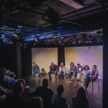 A LIGHT IN DARK PLACES Returns To The Bath House Cultural Center, Beginning April 7