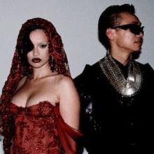 ZHU Releases New Album 'Grace'