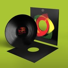 Orbital Release Limited Edition Drop of 'Chime' Available Now; Seminal 1991 Debut 'Th