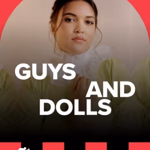 GUYS AND DOLLS Will Be Performed as Part of Opera Saratoga's 2024 Season