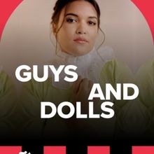 GUYS AND DOLLS Will Be Performed as Part of Opera Saratoga's 2024 Season