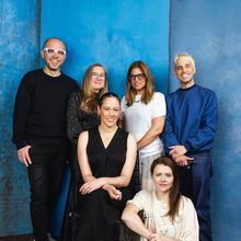 Nathan Salstone, Pearl Sun and More to Star in WONDER World Premiere Musical at A.R.T