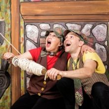 Wild Swan Announces FROG AND TOAD