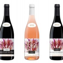 2020 GEORGES DUBOEUF BEAUJOLAIS NOUVEAU Artist Label Competition is Open for Submissi