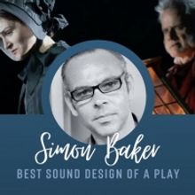 A CHRISTMAS CAROL's Simon Baker Wins 2020 Tony Award for Best Sound Design of a Play