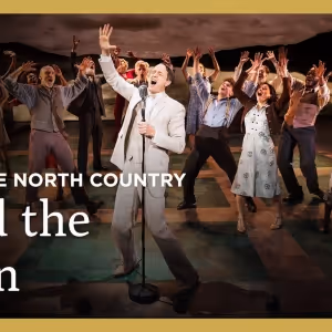 Video: Behind the Scenes of GIRL FROM THE NORTH COUNTRY Ahead of PBS Premiere