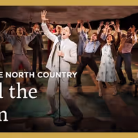Video: Go Behind the Scenes of GIRL FROM THE NORTH COUNTRY Ahead of PBS Premiere Video