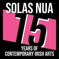 BEING HERE: A DIGITAL THEATRE EXPERIENCE at Solas Nua
