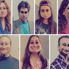 FUDDY MEERS to Continue at The New Black Box Performing Arts Center