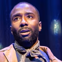 Video: Watch John Edwards Sing 'Love Song' in Encores! LOVE LIFE at New York City… Video