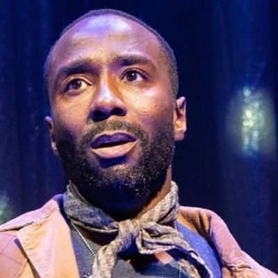 Video: Watch John Edwards Sing 'Love Song' in Encores! LOVE LIFE at New York City Center