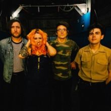 Frankie And The Witch Fingers Announce 2022 Headline US/Canada Tour Dates