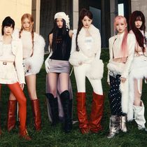 K-pop Superstars IVE Unveil North America and Asia Dates for World Tour