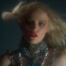 Sky Ferreira Unveils New Single 'Don't Forget'