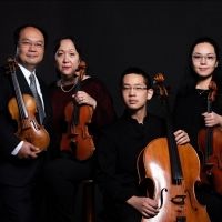 LIVE FROM NICHOLS CONCERT HALL Chamber Music Concert Series Begins April 11