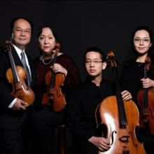 LIVE FROM NICHOLS CONCERT HALL Chamber Music Concert Series Begins April 11