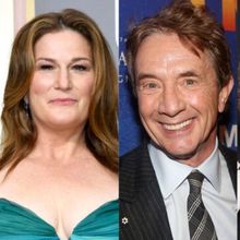 SNL Stars on the Broadway Stage