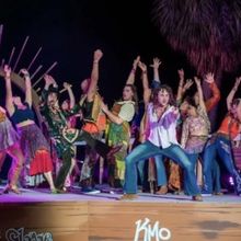 Review: American Stage in the Park's Production of HAIR