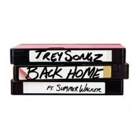 Trey Songz Returns With 'Back Home (Feat. Summer Walker)'