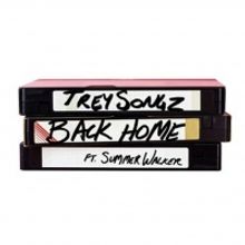 Trey Songz Returns With 'Back Home (Feat. Summer Walker)'