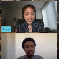VIDEO: Watch WINTER BREAK on PLAYS IN THE HOUSE Teen Edition
