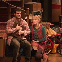 Video: First Look at APPROPRIATE at Seattle Rep Video