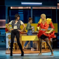 EVERYBODY'S TALKING ABOUT JAMIE National Tour Will Resume Performances in September…