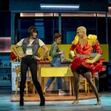 EVERYBODY'S TALKING ABOUT JAMIE National Tour Will Resume Performances in September 2