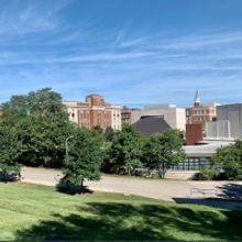 Advice for a College Freshman