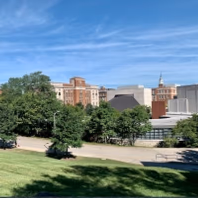 Student Blog: Advice for a College Freshman